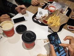 -肯德基(桂林阳朔店)