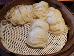 -唐猫庭院·千年陕菜(赛格国际购物中心店)