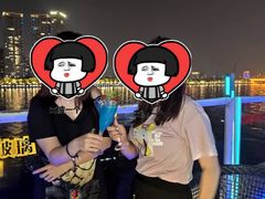 -琶醍壹号•潮菜江景餐吧