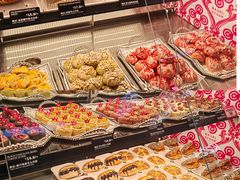 -CC BAGEL&SCONE 贝果与司康(南开大悦城店)