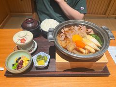 -岚山日本料理(珠江新城店)