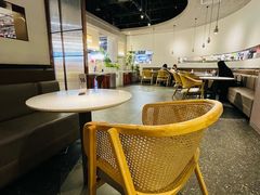 -BE BRIGHT KITCHEN(正佳广场店)