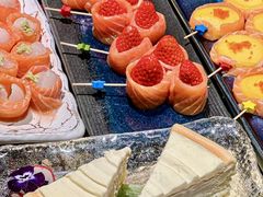 -王氏炉匠·烧鸟放题自助(三里屯店)