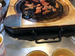 -阿昌白族石板烧(大理古城店)