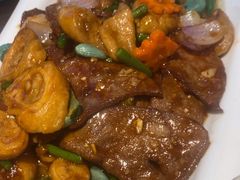 -东北大院·东北菜(三台子店)