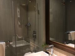 -济南绿地美利亚酒店