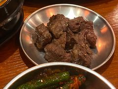 -大阪烧肉BAKA一代(十亩地店)