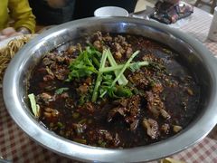 -温江公平红烧兔(总店)