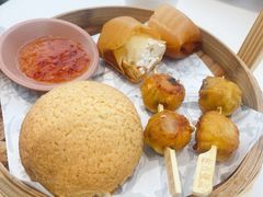 -蔡澜点心·粤菜(月星环球港店)