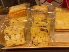 -爸爸糖吐司面包(悠唐购物中心店)