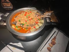 -烤匠麻辣烤鱼(IFS店)