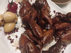 -院8里·少城记忆老川菜(宽窄巷子店)