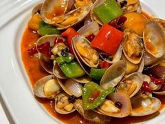 -强记海鲜·大排档(蛇口新街店)