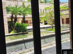 -海陵岛保利皇冠假日酒店·御公馆中餐厅 CANAL LNUA