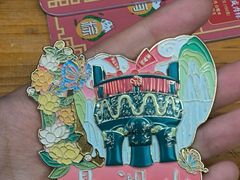 -鼎香皇高佬苏裹蒸粽