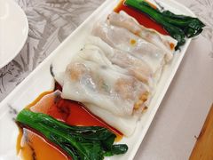 -香云轩·顺德菜(香云纱园林酒店店)