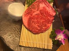 -黑牛の店·和牛烧肉(大悦城店)