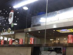 -金陵杨胖子·砂锅麻辣烫(金轮新天地店)