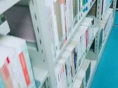 -西湖区图书馆(古墩路)