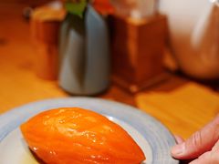 蜜汁红薯-荣小馆(杭州大厦店)