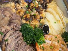 -璞臻汽锅餐厅(南京东路店)
