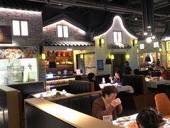 -老伙记海鲜码头(北滘店)