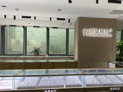-威德钻石-克拉钻大本营(南京东路店)