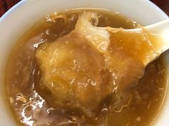 -添發碗仔翅美食