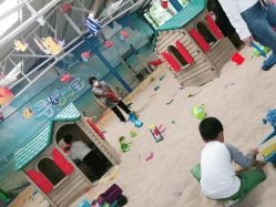 -寻石问宝研学亲子乐园(朝阳公园店)