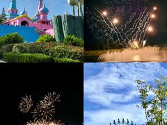 -南京银杏湖乐园