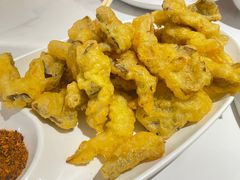 -上关东东北菜(夫子庙水游城店)