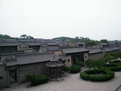 -山西王家大院