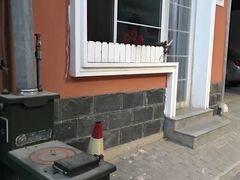 -百里峡七彩艺术小镇