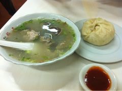 iphone_upload_pic-津品味小吃(大学湾店)