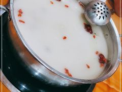 -淼福猪肚鸡·椰子鸡火锅(大沙地店)