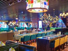 -美森西餐厅(曙光大道店)