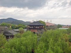 -杭州宋城