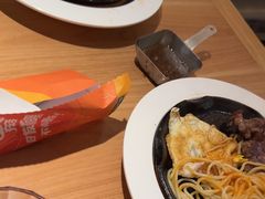 -豪客来牛排(天阳D32店)
