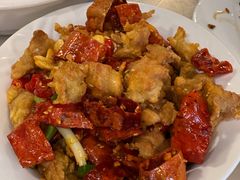-嘉丰湘菜馆(芳群园店)