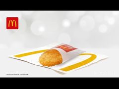 -麦当劳(仙林亚东城得来速店)
