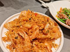 -潮澎派·潮汕菜大排档(南较西路店)
