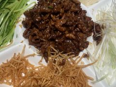 -大张烙馍村(泉山店)
