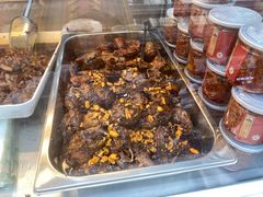 麻辣兔头-鑫记婆婆兔·兔头(春熙店)