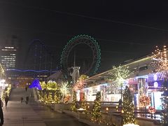 -JR东日本大都会大饭店东京城