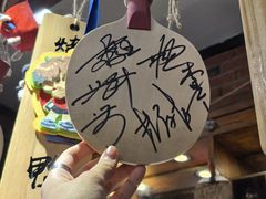 -玉桥餐厅(天坛店)