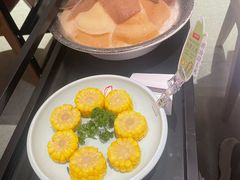 -左庭右院鲜牛肉火锅(长泰广场店)