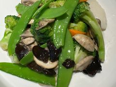 -外婆家(蓝色港湾店)