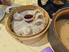 -铭副琦食·虾蟹烩馆(渔人码头店)
