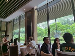 -南宁荔园维景国际酒店·荔园中餐厅