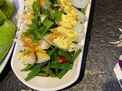 -老万烧烤(典逸心洲店)